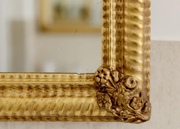 Appartamento Casa Mari In Trastevere *