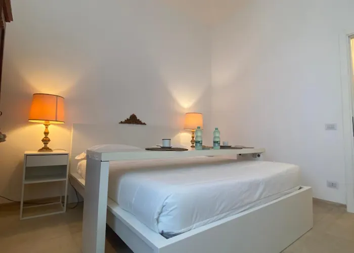 Appartamento Casa Mari In Trastevere Roma