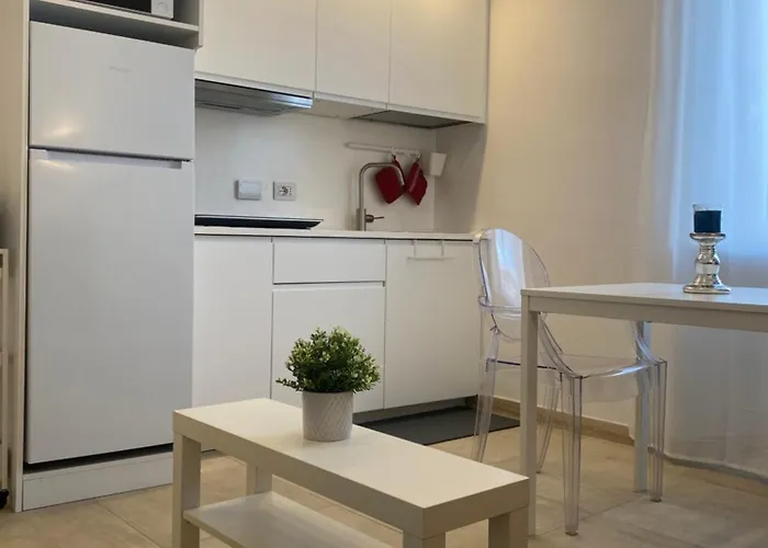 Casa Mari In Trastevere Appartamento