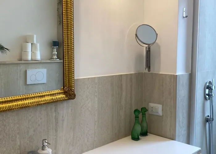 Casa Mari In Trastevere Appartamento *