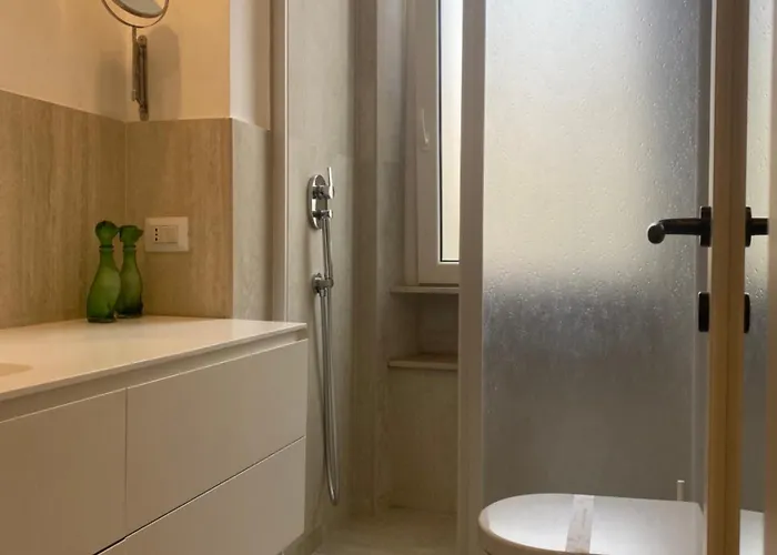 Casa Mari In Trastevere Appartamento Roma