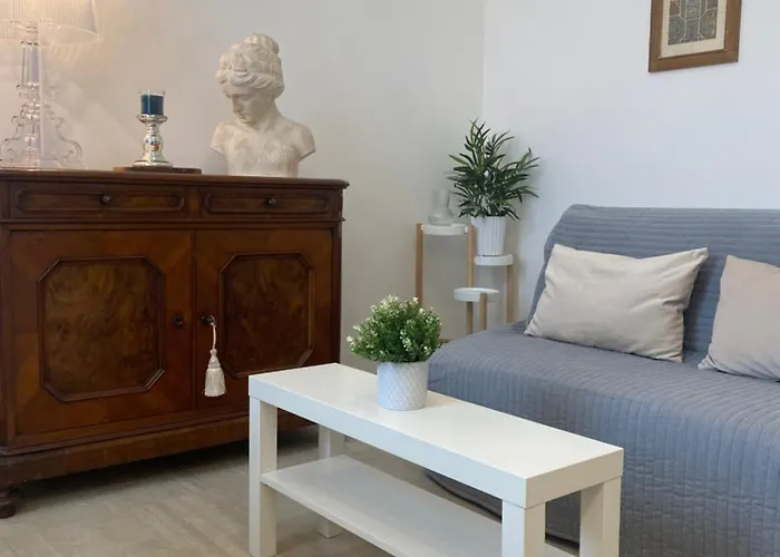 Appartamento Casa Mari In Trastevere Roma