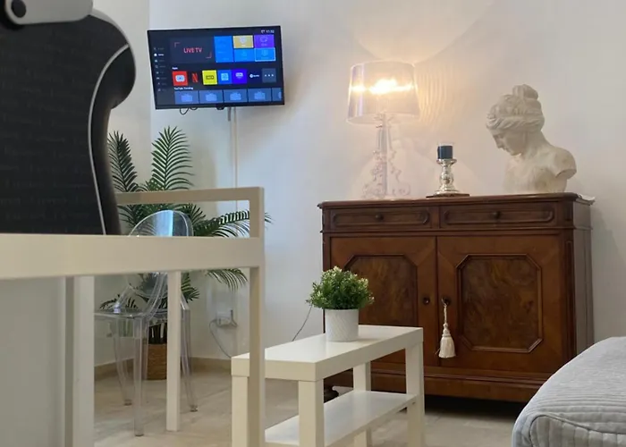 Casa Mari In Trastevere *