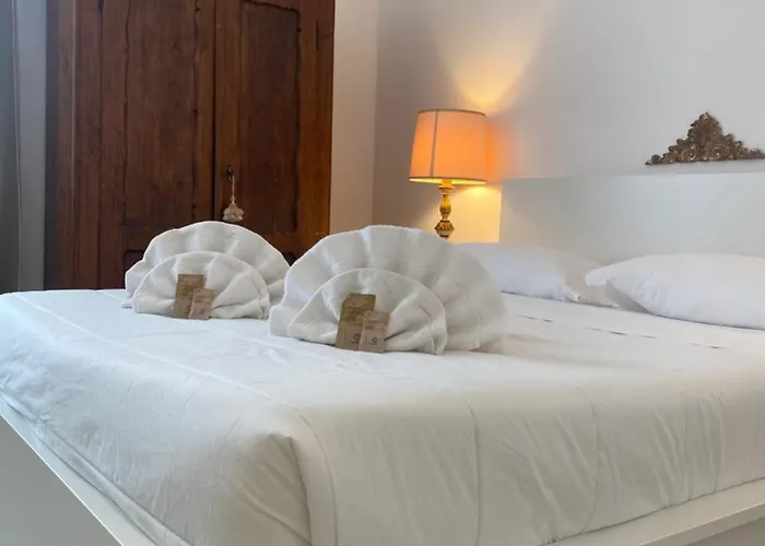 Casa Mari In Trastevere Roma