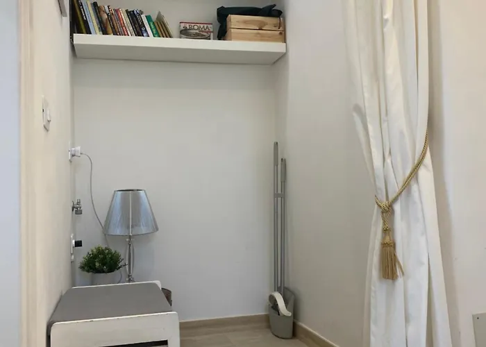Casa Mari In Trastevere